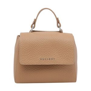 Orciani Women Mini Sveva Soft Handbag